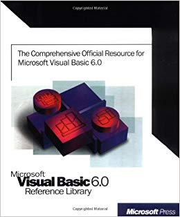 Visual basic 6.0 msdn library