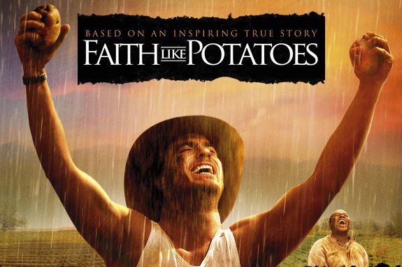 faith like potatoes 2006 download